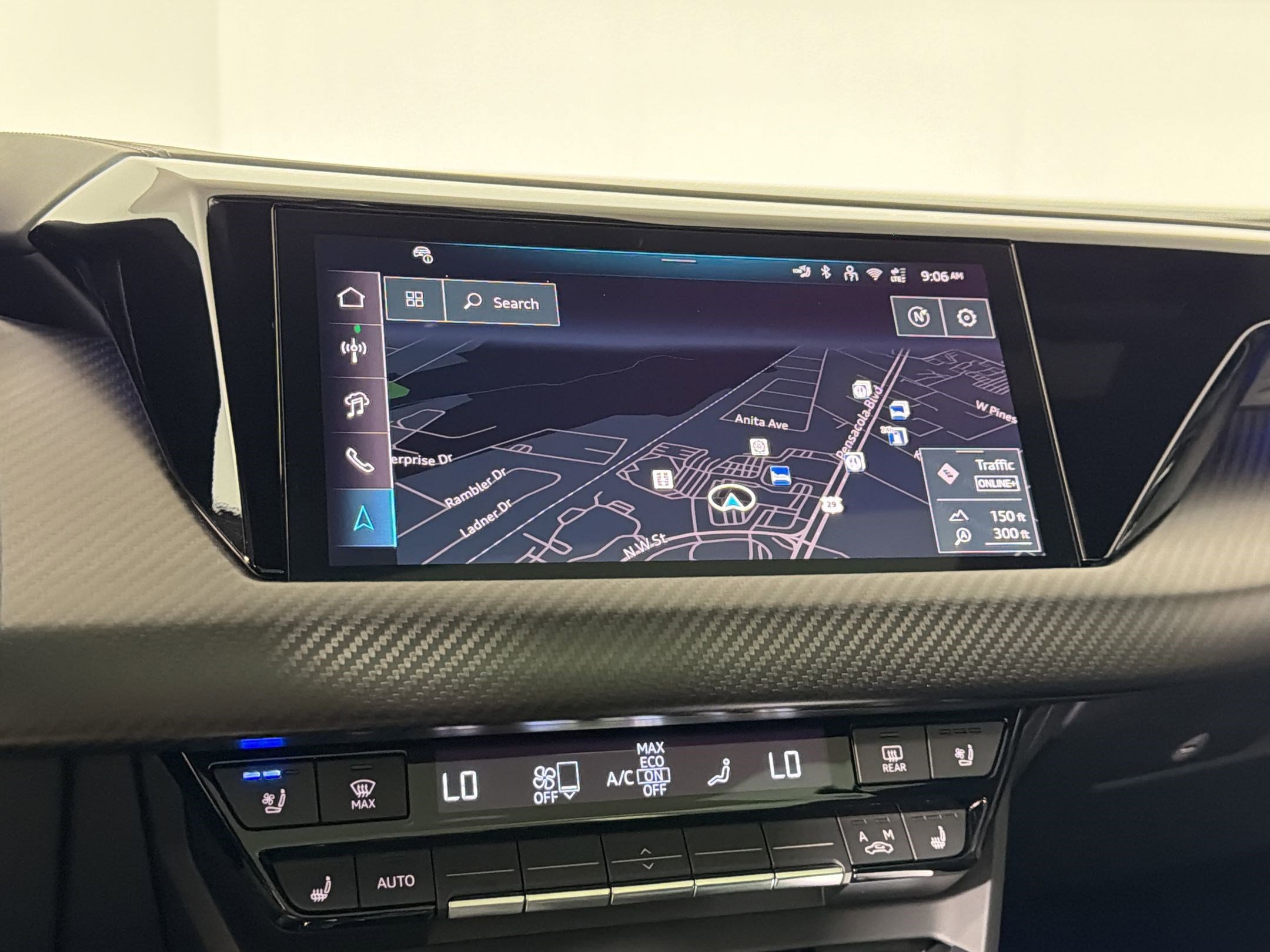 New 2026 Audi S e-tron GT Prestige image 24