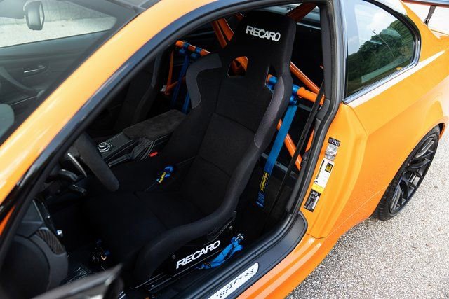 Used 2011 BMW M3 Base image 21