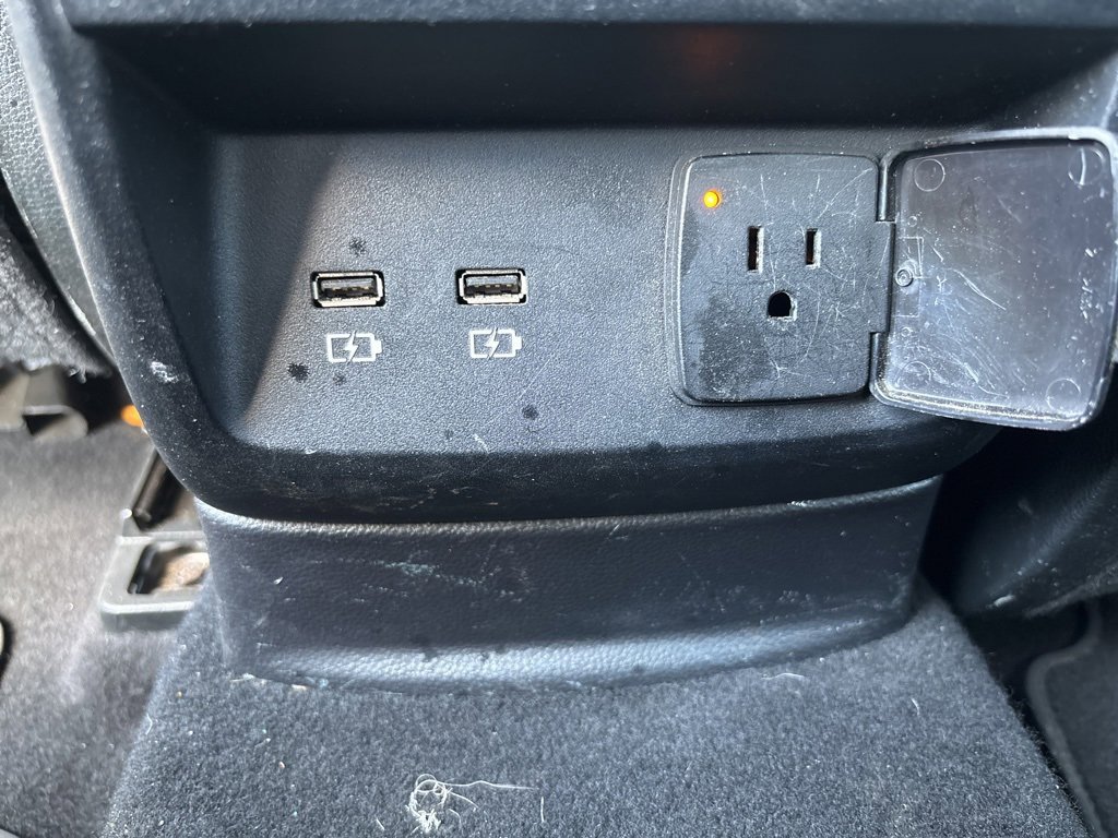 Used 2019 Ford Ranger Lariat w/ Technology Package image 19