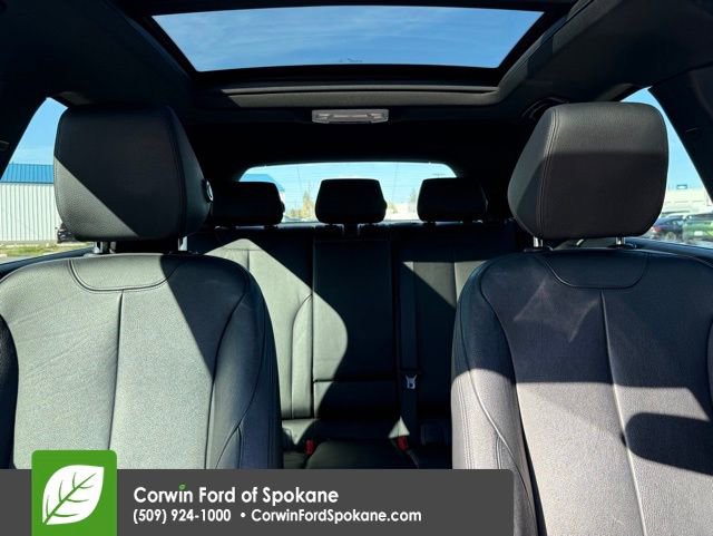 Used 2016 BMW 328i Gran Turismo xDrive image 38