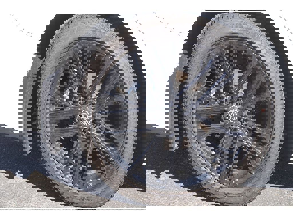 Used 2026 Toyota Camry SE image 6