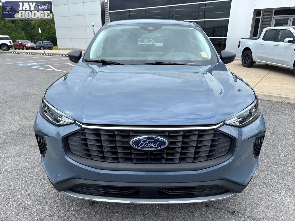 Used 2025 Ford Escape Active w/ Tech Pack #1 FWD image 8