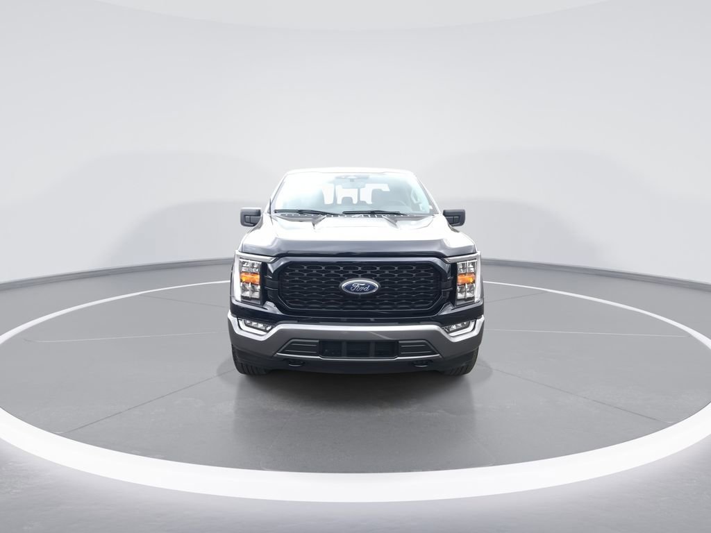 Used 2023 Ford F150 XLT w/ Equipment Group 302A High image 3