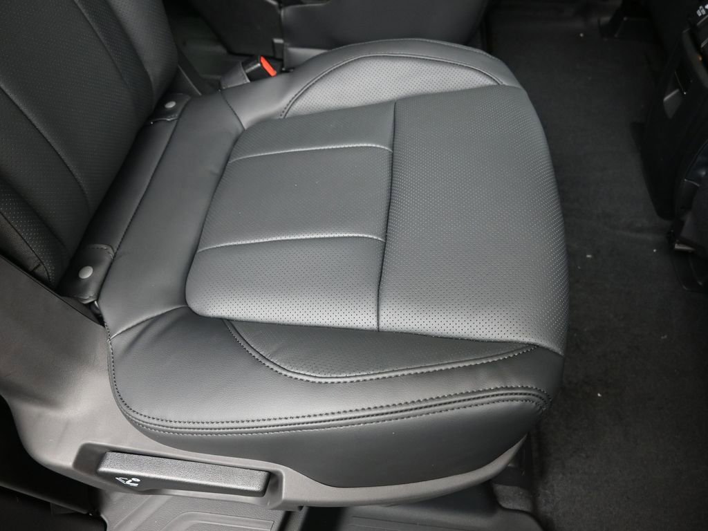 New 2026 Subaru Ascent Touring image 17