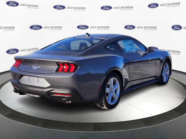 New 2026 Ford Mustang Coupe image 5