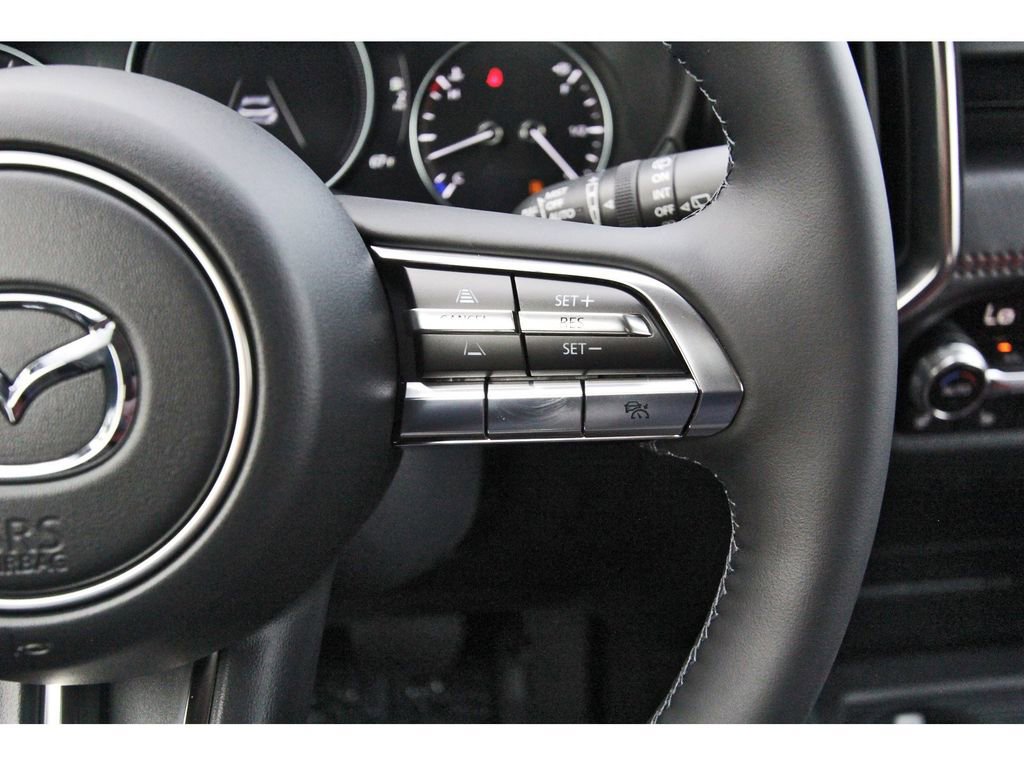 New 2026 MAZDA CX-50 2.5 Hybrid w/ Weather Package image 16
