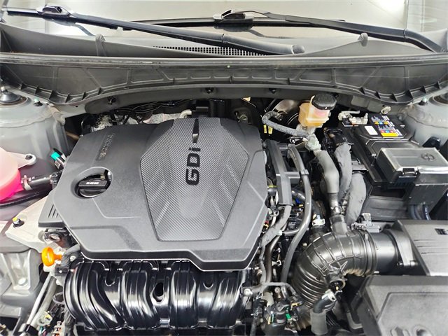 Used 2024 Hyundai Santa Cruz SEL w/ Activity Package image 17