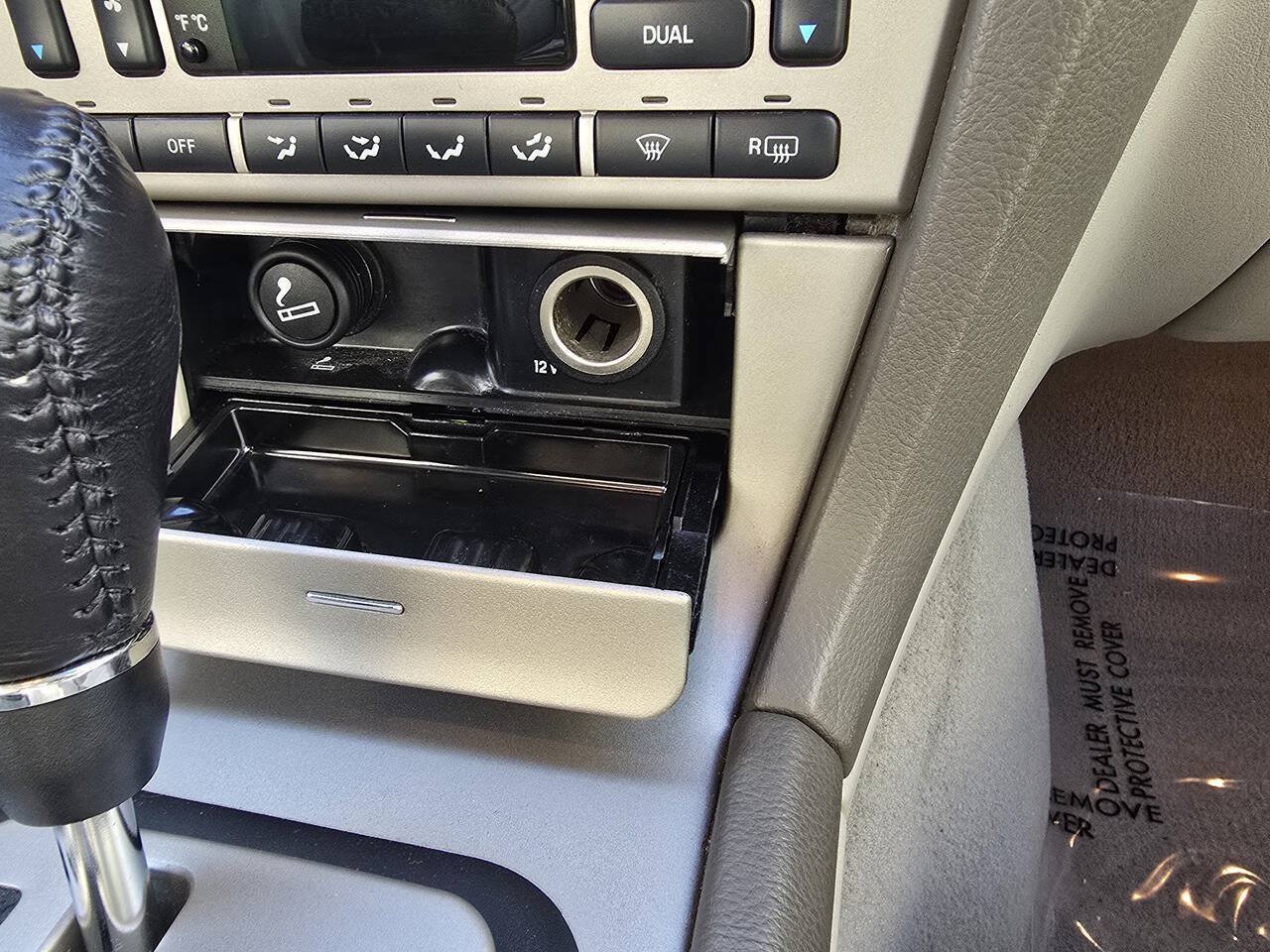 Used 2004 Lincoln LS RWD image 37