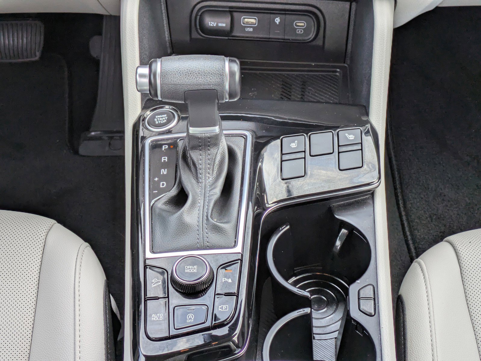 Certified 2023 Kia Sportage EX FWD image 16