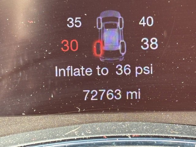 Used 2018 Jeep Grand Cherokee Limited w/ Luxury Group II image 16