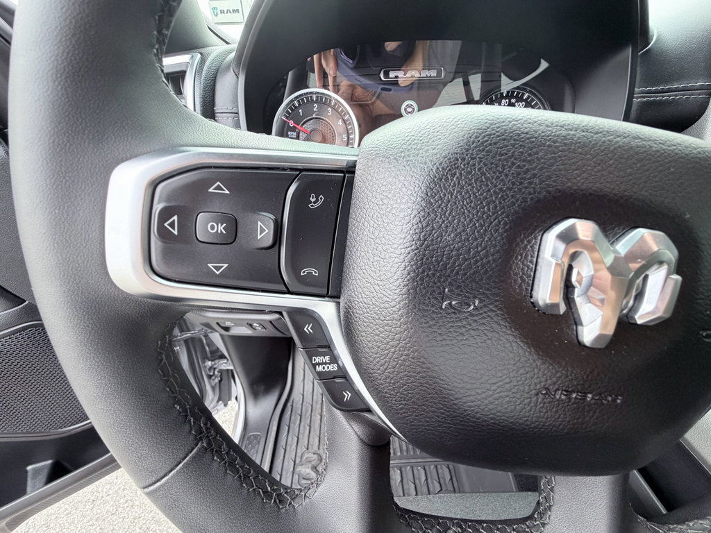 Used 2025 RAM 1500 Big Horn image 14