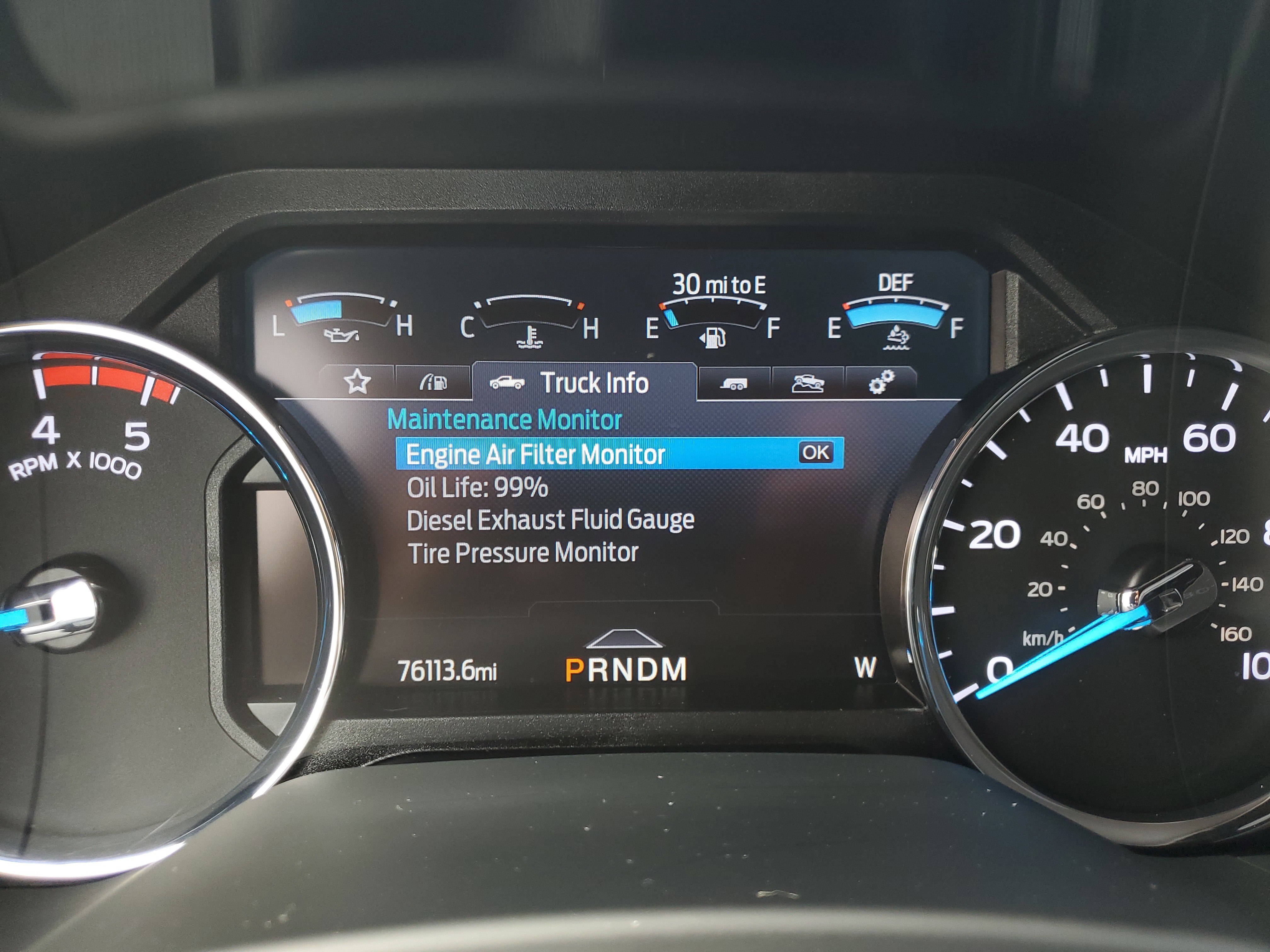 Used 2022 Ford F250 Platinum w/ Tremor Off-Road Package image 22