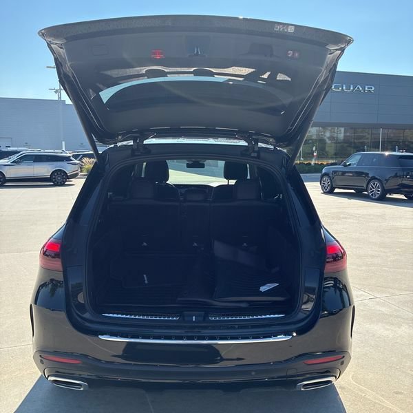 Certified 2024 Mercedes-Benz GLE 580 4MATIC image 23