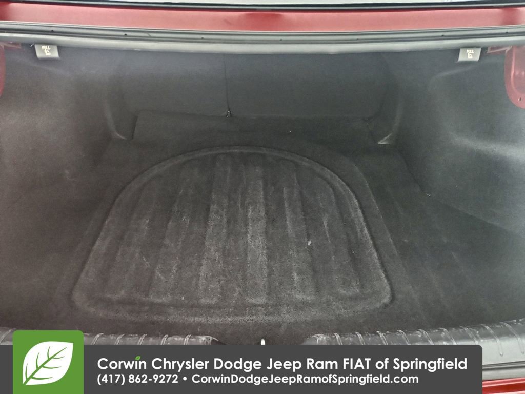 Used 2025 Kia K4 FWD image 29