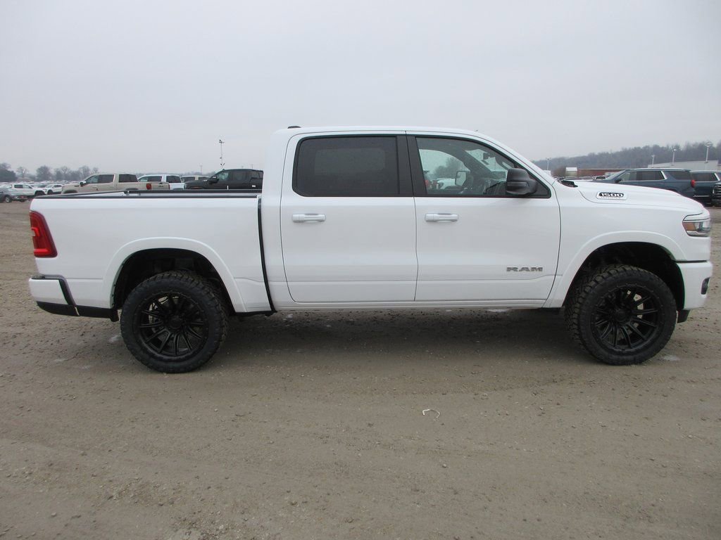 New 2026 RAM 1500 Big Horn image 3