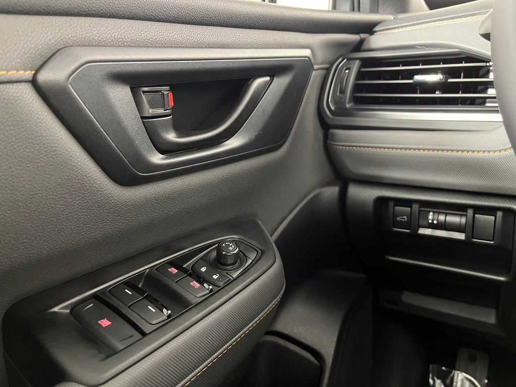 New 2026 Subaru Forester Wilderness AWD/4WD image 20