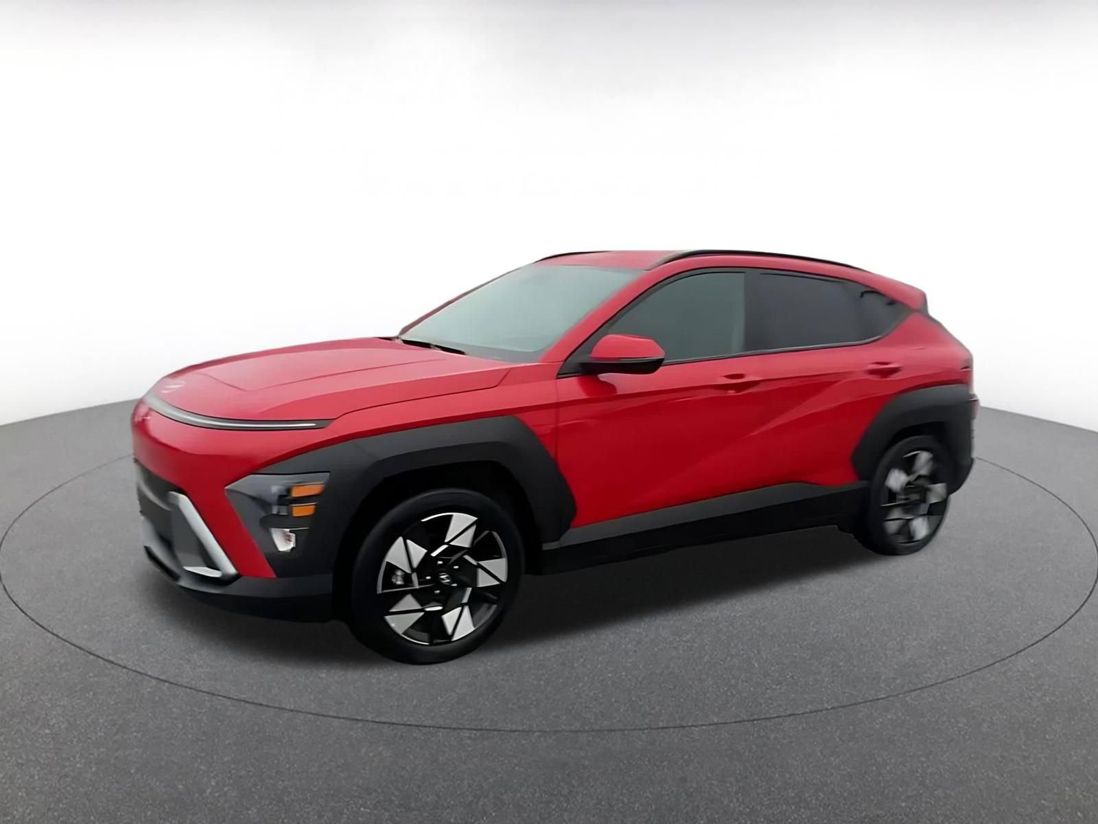 Used 2025 Hyundai Kona SEL image 7