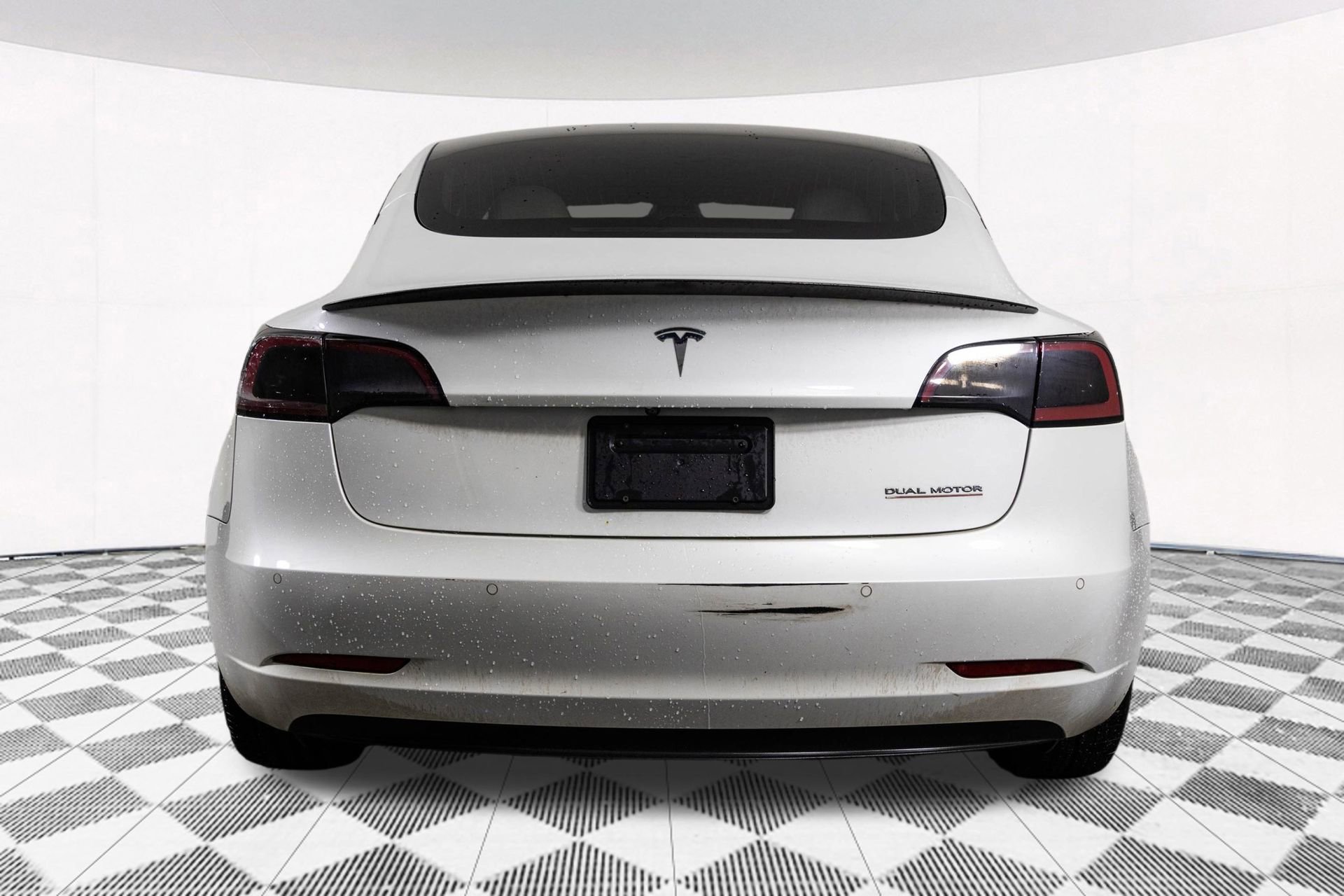 Used 2020 Tesla Model 3 Performance image 13