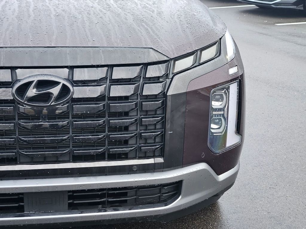 Used 2023 Hyundai Palisade SEL w/ Premium Package AWD/4WD image 9