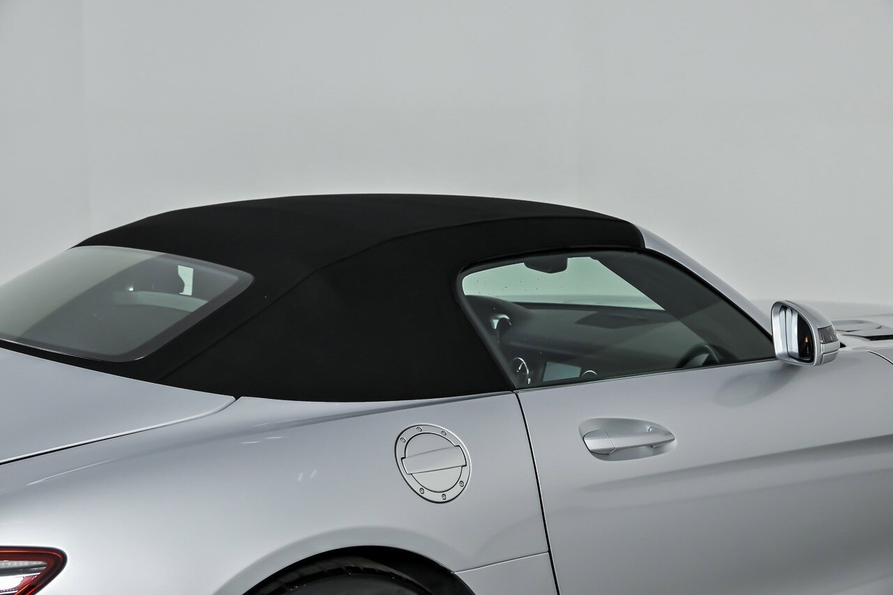 Used 2012 Mercedes-Benz SLS AMG Roadster image 19