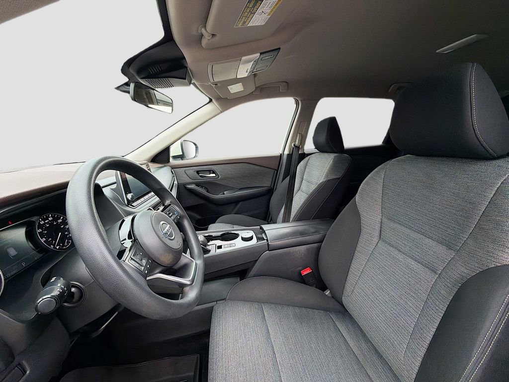 Used 2021 Nissan Rogue SV image 19