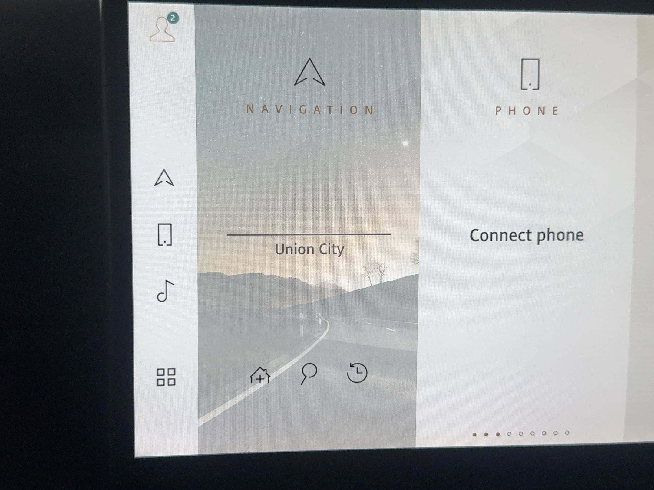 New 2025 Land Rover Defender 130 S image 21