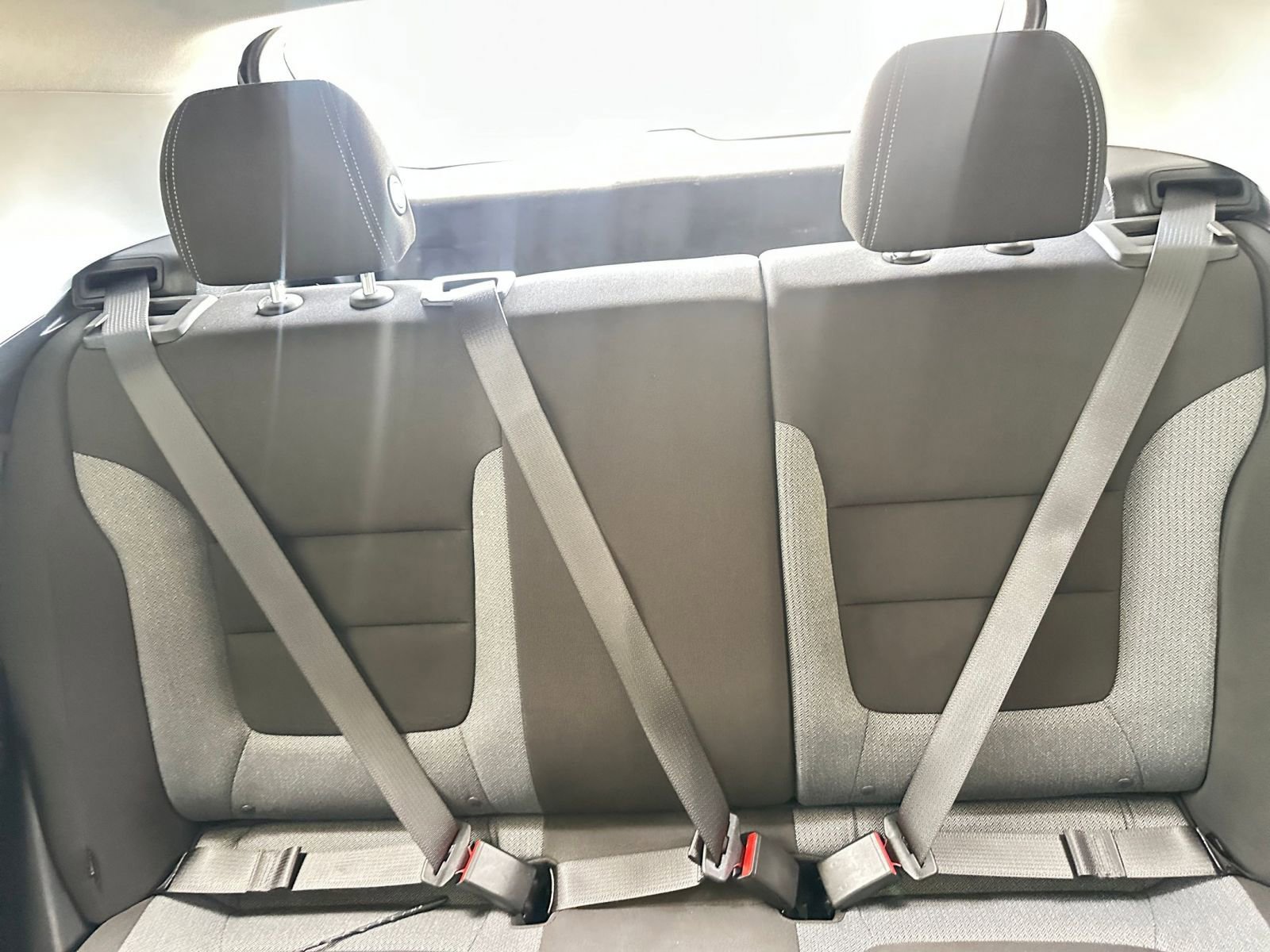 Used 2024 Chevrolet TrailBlazer LT w/ Driver Confidence Package image 38