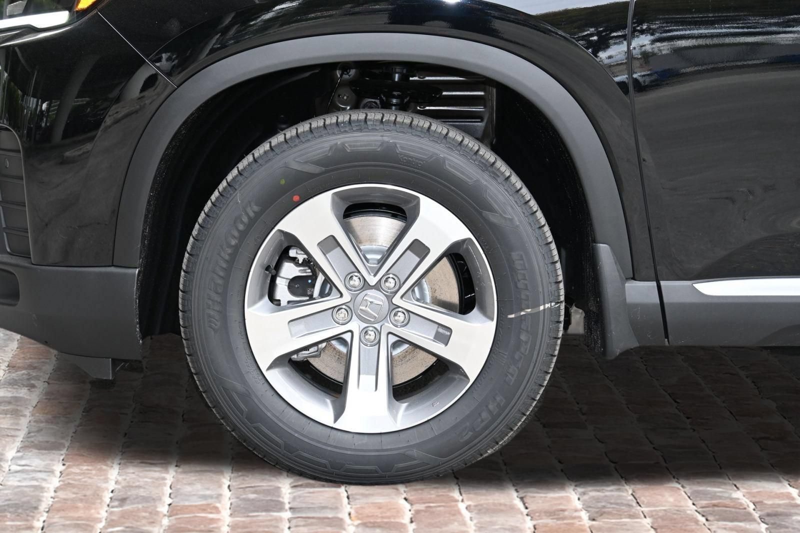 New 2026 Honda Pilot EX-L image 38