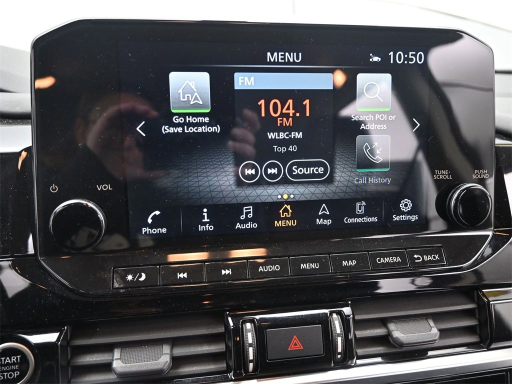 Used 2022 Nissan Pathfinder SL image 23