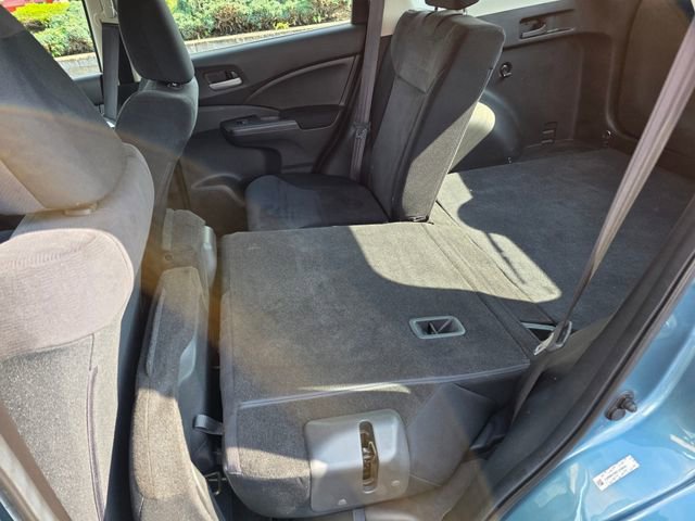 Used 2013 Honda CR-V LX image 19