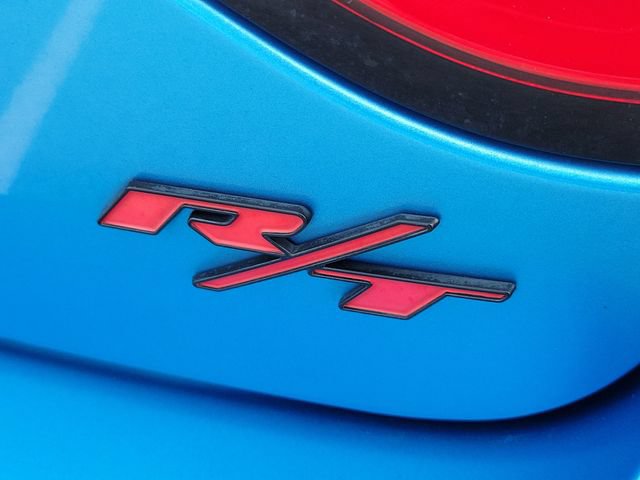 Used 2015 Dodge Charger R/T RWD image 8