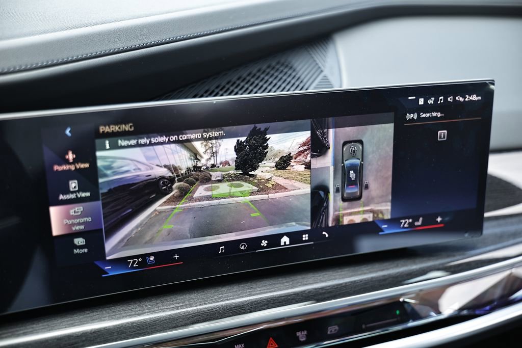 New 2026 BMW i7 eDrive50 w/ M Sport Package image 40