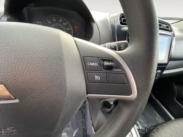 Used 2022 Mitsubishi Mirage ES image 20