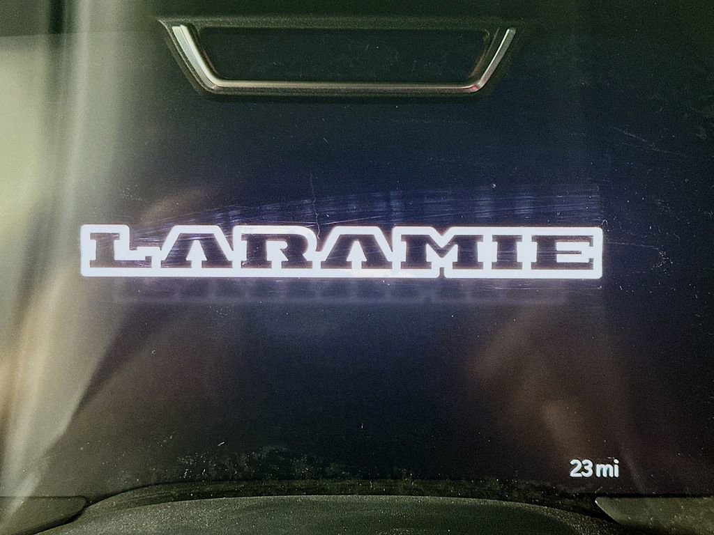 New 2026 RAM 2500 Laramie image 11
