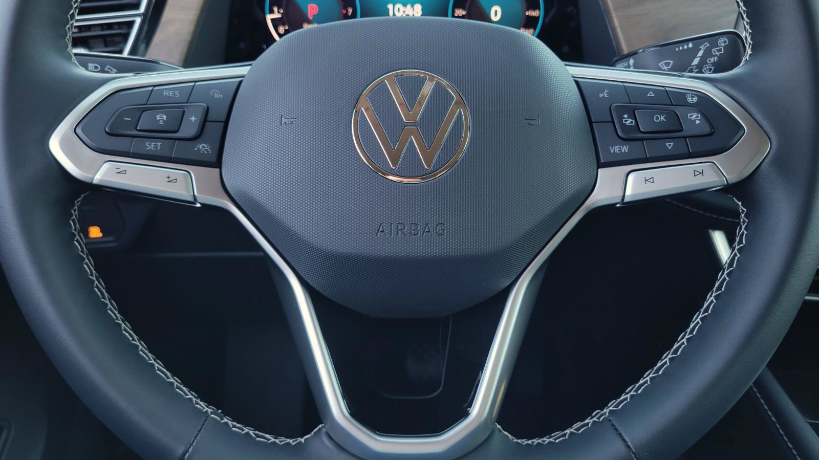 New 2026 Volkswagen Atlas SE AWD/4WD image 24