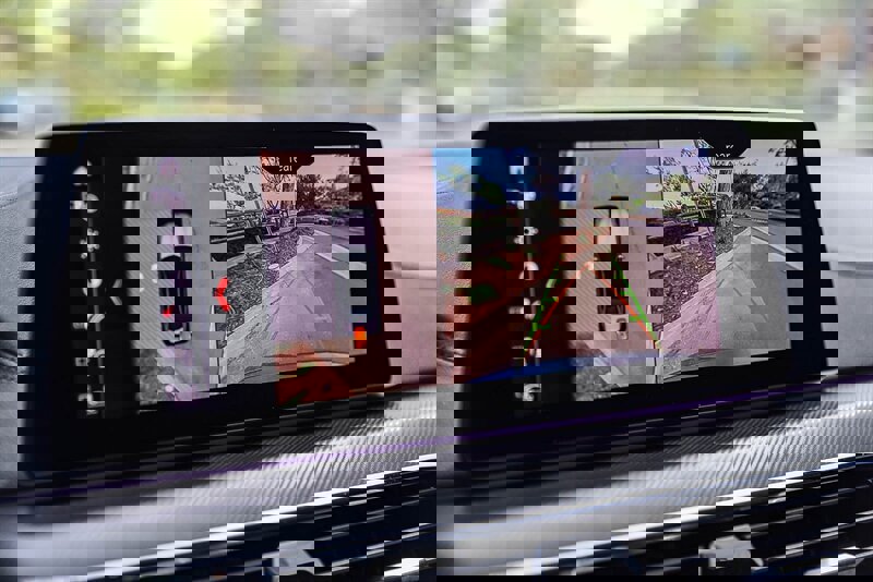 Used 2019 BMW M5 w/ Executive Package AWD/4WD image 27