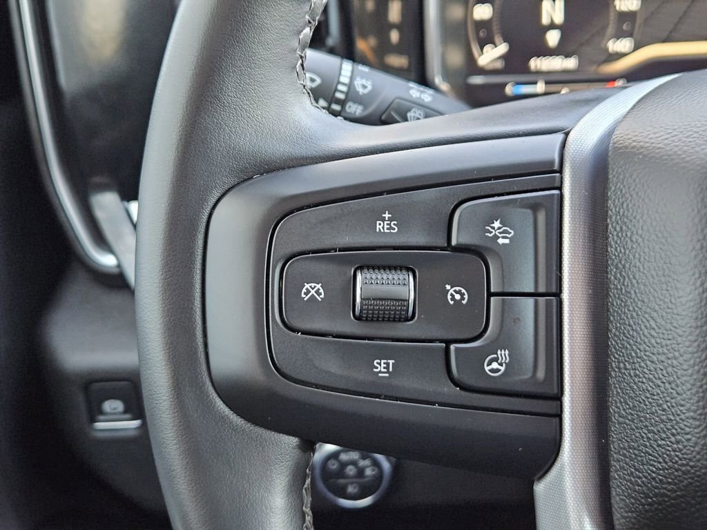 Used 2024 GMC Sierra 2500 SLT w/ SLT Premium Package image 26