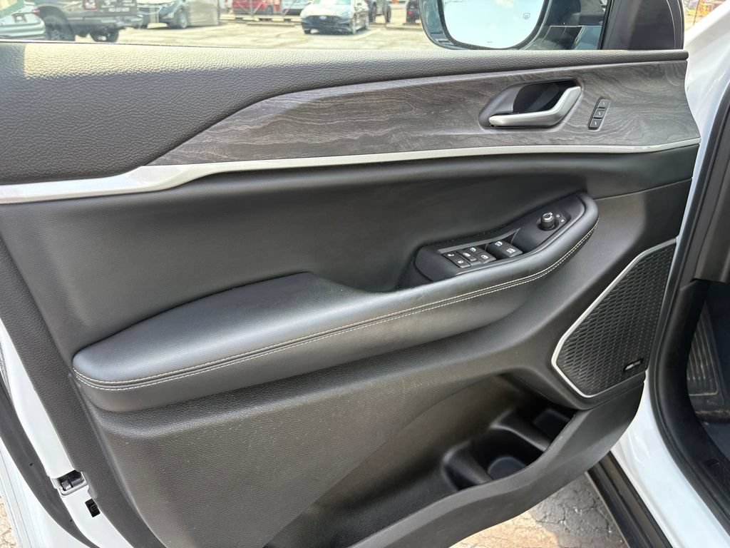 Used 2022 Jeep Grand Cherokee Limited 4xe AWD/4WD image 14