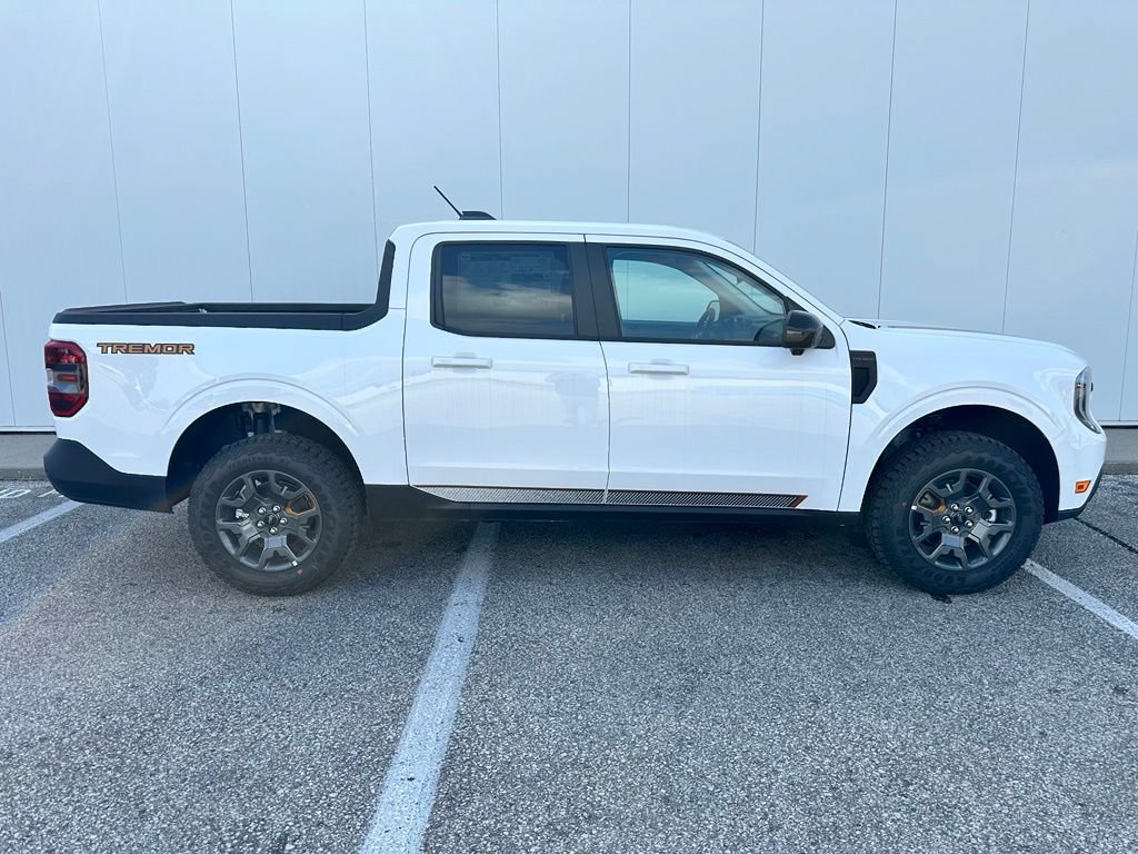 New 2026 Ford Maverick Tremor AWD/4WD image 9