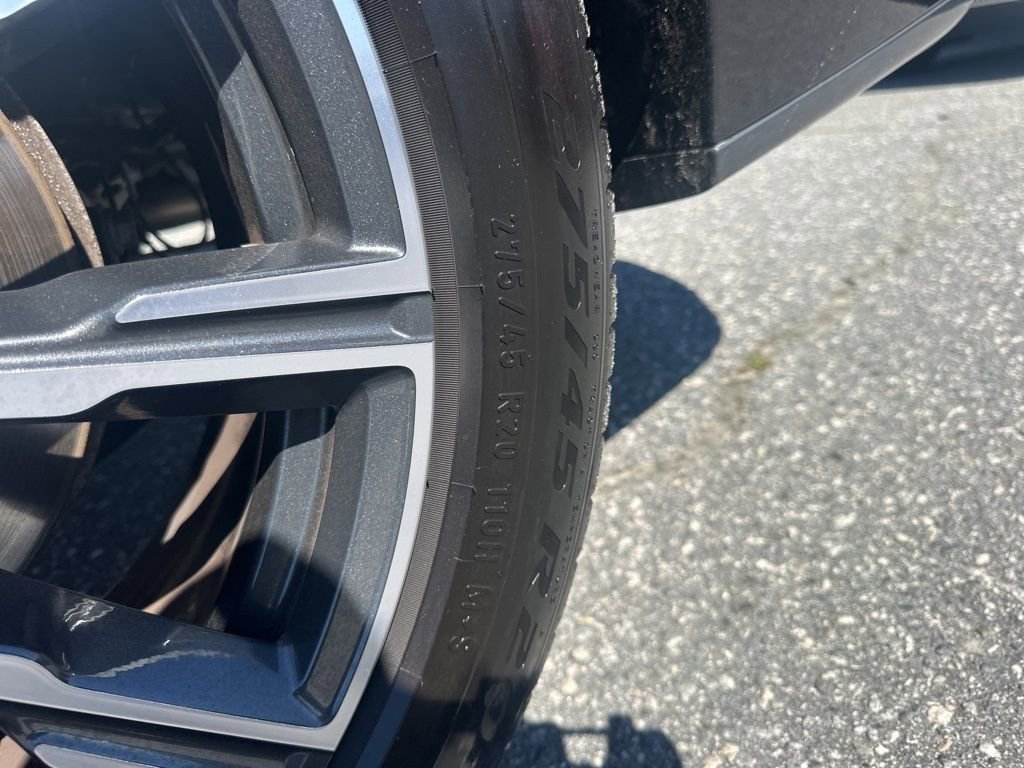 Used 2023 BMW X5 xDrive40i w/ M Sport Package image 35