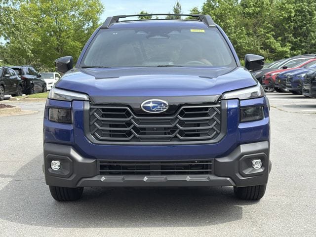 New 2026 Subaru Outback Touring XT AWD/4WD image 8
