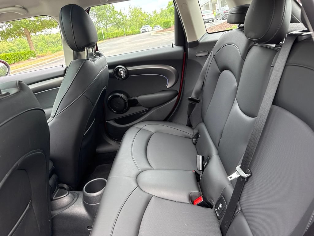 Used 2022 MINI Cooper S FWD image 9