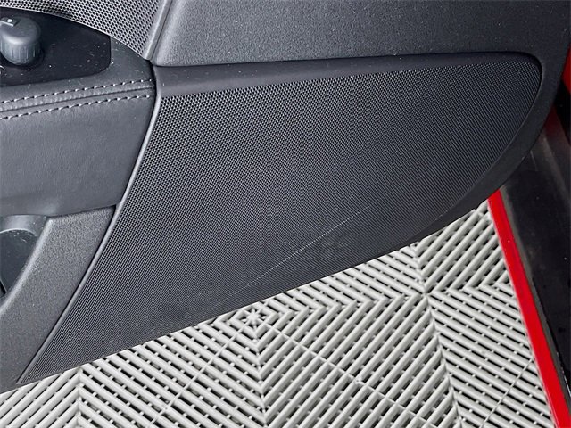 Used 2009 Audi TT 2.0T Premium image 19