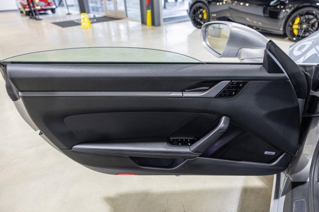 Used 2021 Porsche 911 Carrera image 26