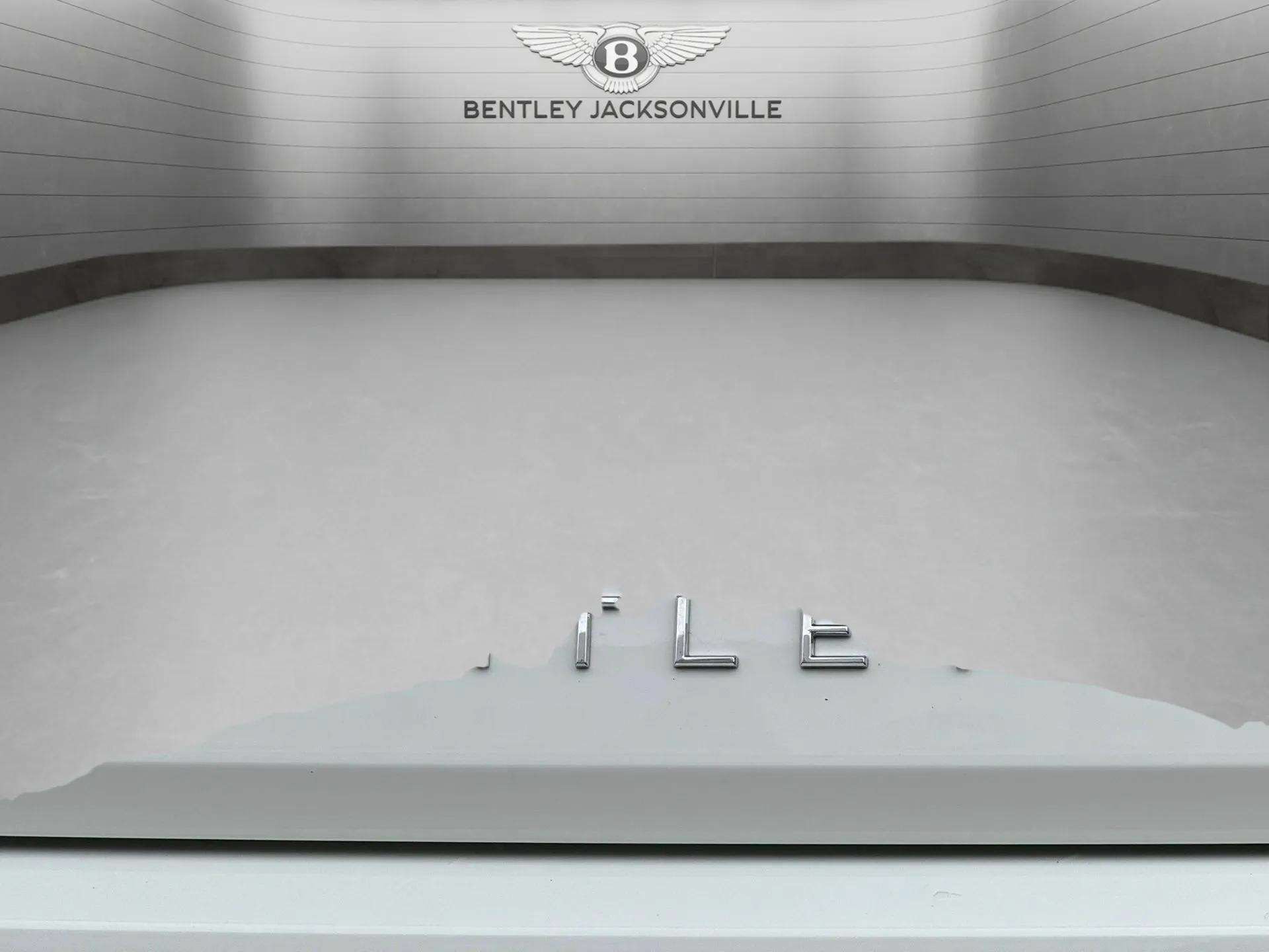 New 2026 Bentley Continental GT AWD/4WD image 49