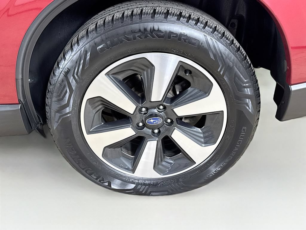 Used 2018 Subaru Forester 2.5i Premium AWD/4WD image 27