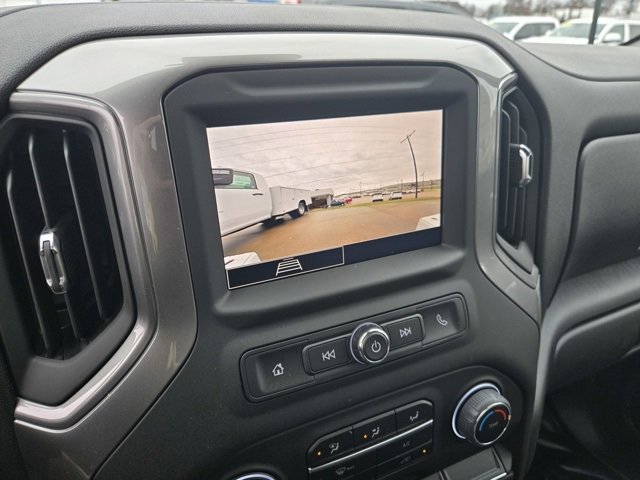 New 2025 Chevrolet Silverado 3500 W/T w/ WT Convenience Package image 18