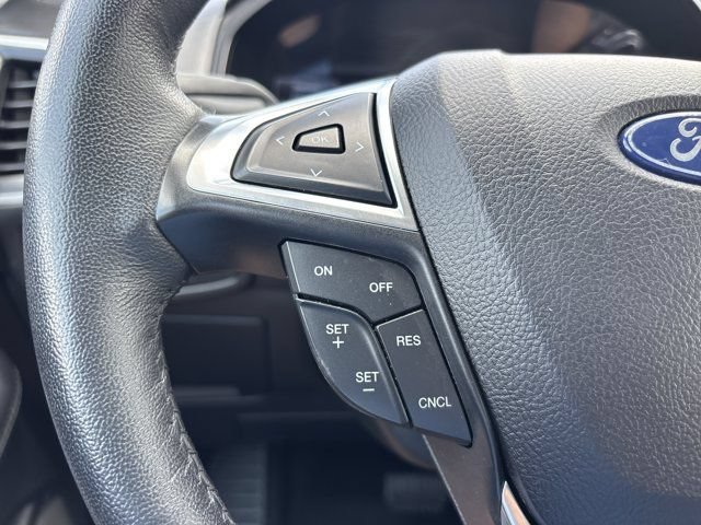 Used 2024 Ford Edge SEL AWD/4WD image 24