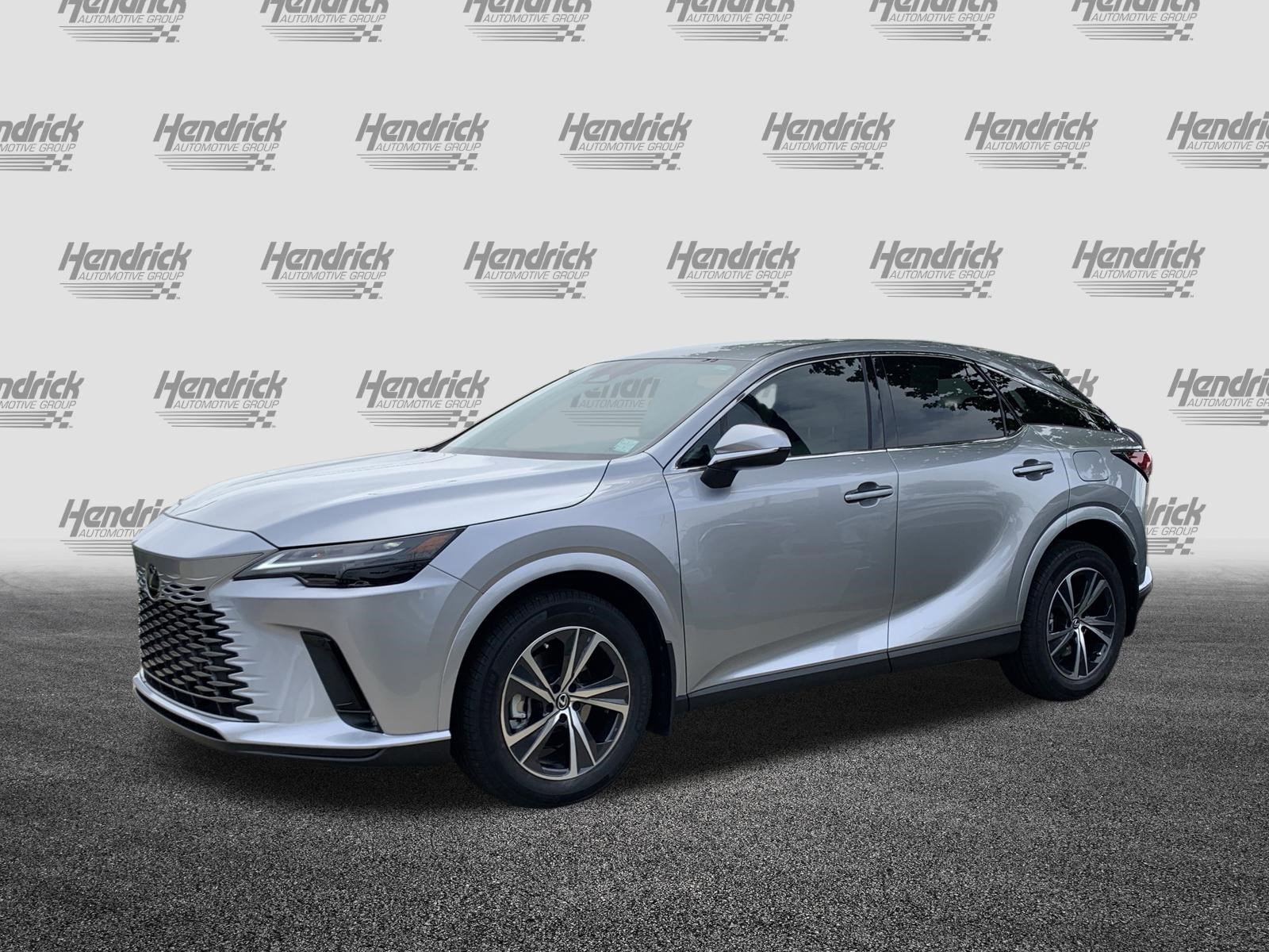 Used 2023 Lexus RX 350 FWD image 5