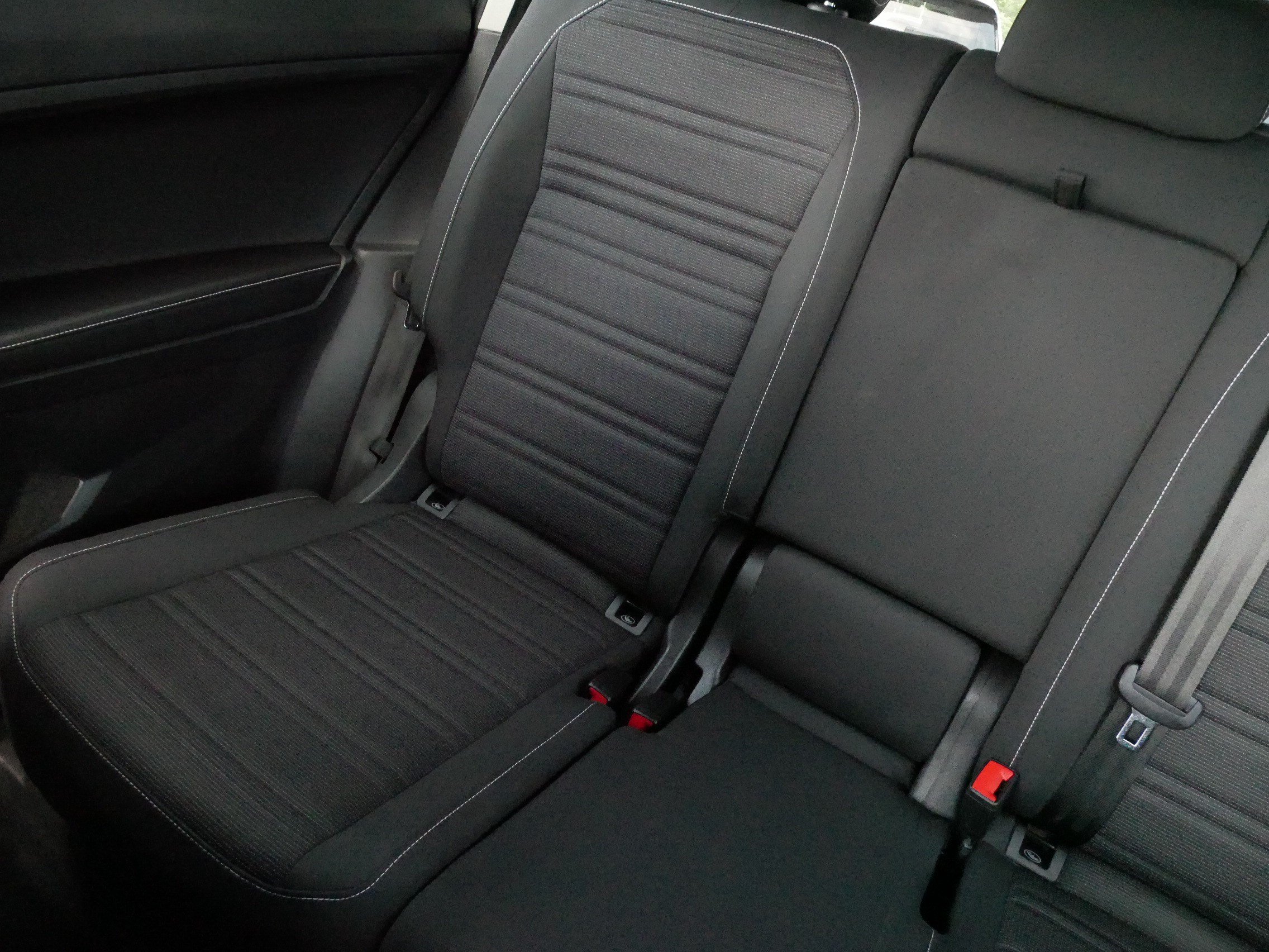 Used 2022 Volkswagen Tiguan S AWD/4WD image 12
